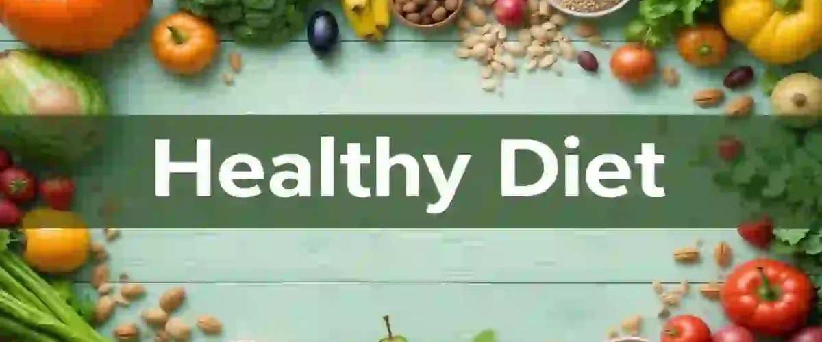 healthy diet